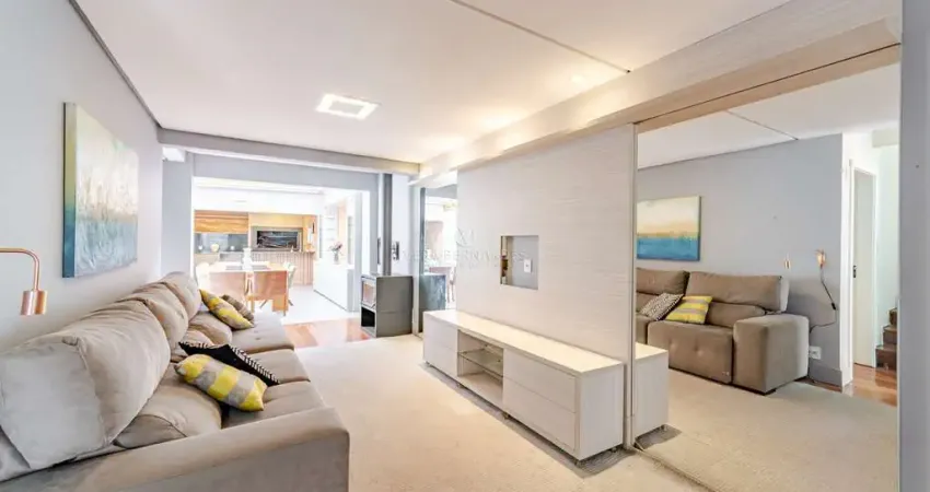 Casa em condomínio fechado com 3 quartos à venda na Rua Doutor Barcelos, --, Tristeza, Porto Alegre