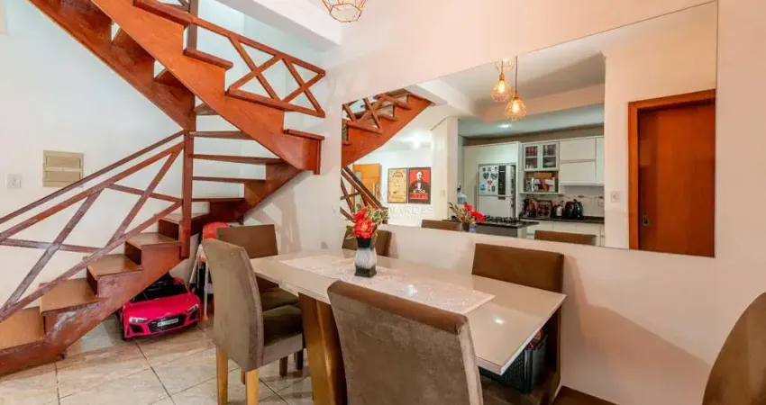 Casa com 2 quartos à venda na Rua Alexio Fagherazzi, --, Aberta dos Morros, Porto Alegre