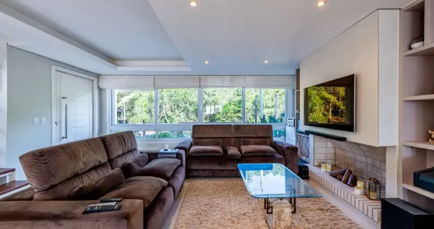 Casa com 3 quartos à venda na Rua Henrique Anawate, --, Guarujá, Porto Alegre