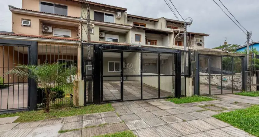 Casa com 3 quartos à venda na Rua Claudio da Silva Pinto, --, Espírito Santo, Porto Alegre
