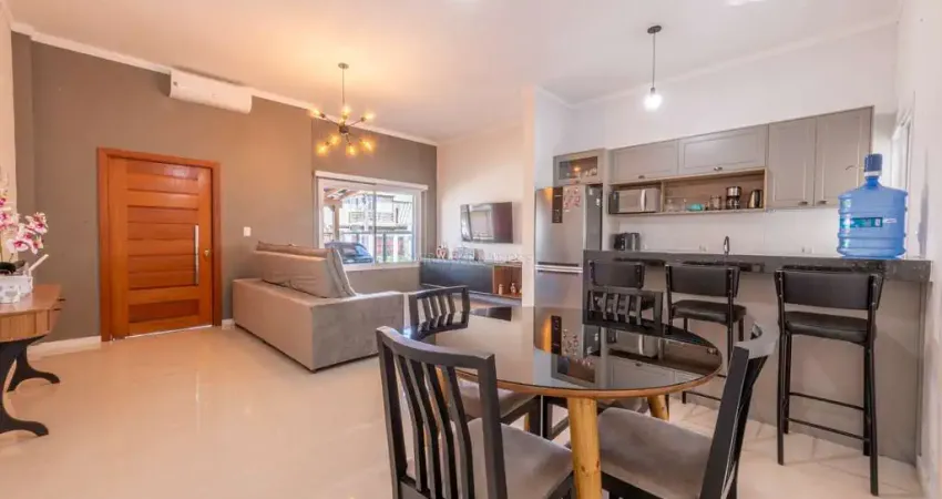 Casa com 3 quartos à venda na Rua Jorge Babot Miranda, --, Aberta dos Morros, Porto Alegre