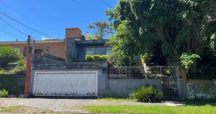 Casa com 4 quartos à venda na Avenida Pereira Passos, --, Vila Assunção, Porto Alegre