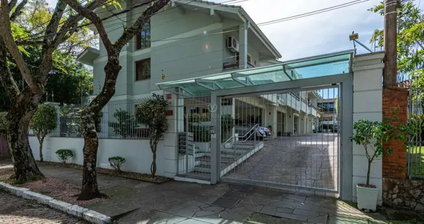 Casa em condomínio fechado com 3 quartos à venda na Rua João Mendes Ouriques, --, Jardim Isabel, Porto Alegre