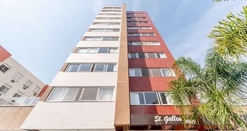 Apartamento com 3 quartos à venda na Rua Doutor Barcelos, --, Tristeza, Porto Alegre