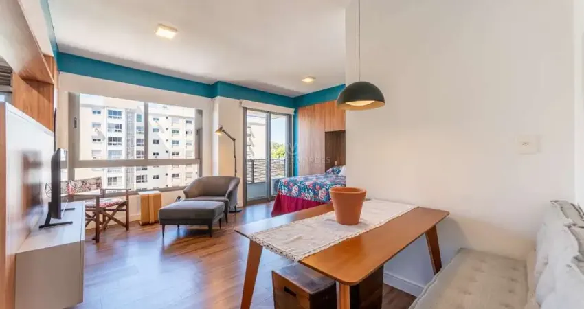 Apartamento com 1 quarto à venda na Rua Doutor Armando Barbedo, --, Tristeza, Porto Alegre