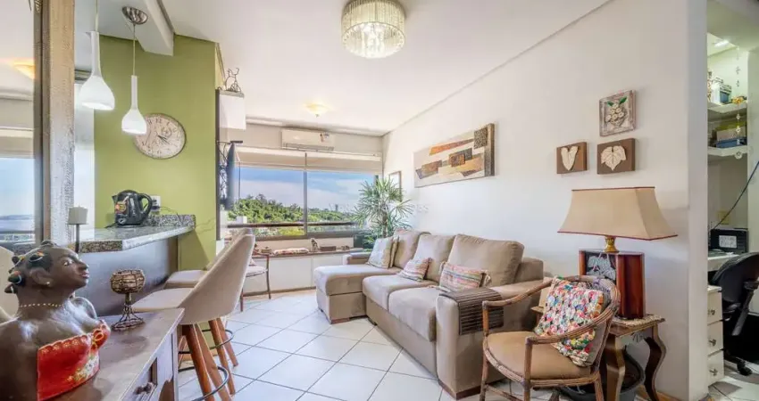 Apartamento com 3 quartos à venda na Avenida Padre Cacique, --, Praia de Belas, Porto Alegre