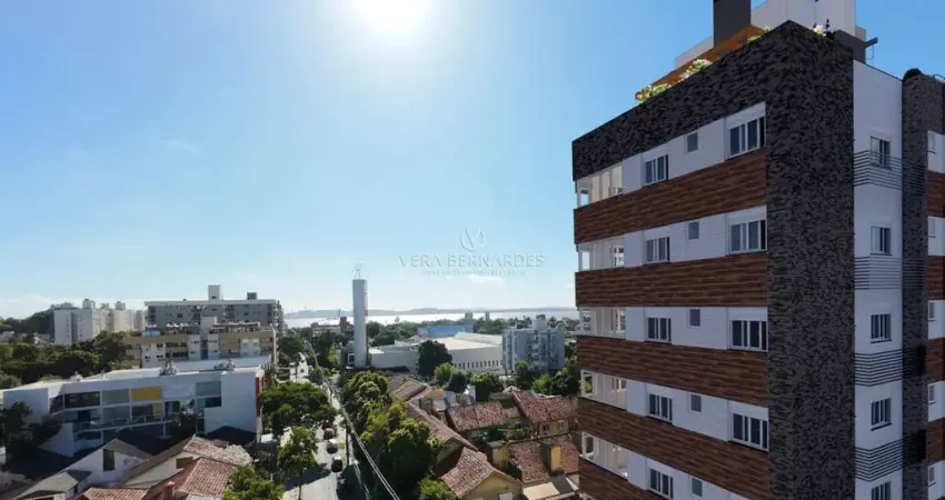 Apartamento com 2 quartos à venda na Rua Doutor Armando Barbedo, --, Tristeza, Porto Alegre