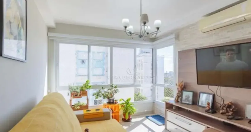 Apartamento com 3 quartos à venda na Avenida da Cavalhada, --, Cavalhada, Porto Alegre