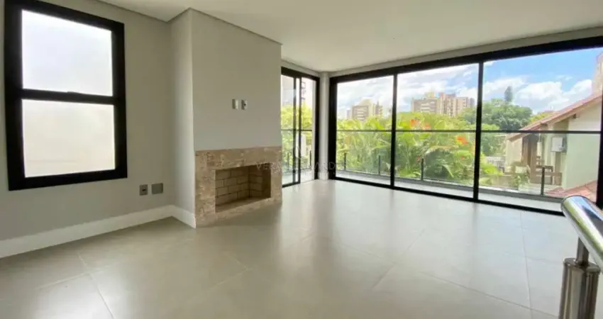 Casa em condomínio fechado com 3 quartos à venda na Travessa Nova Trento, --, Tristeza, Porto Alegre