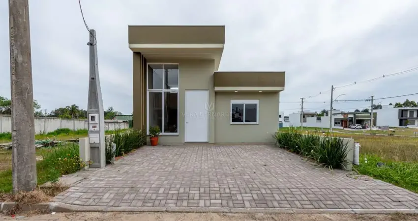 Casa em condomínio fechado com 3 quartos à venda na Avenida Juca Batista, --, Hípica, Porto Alegre