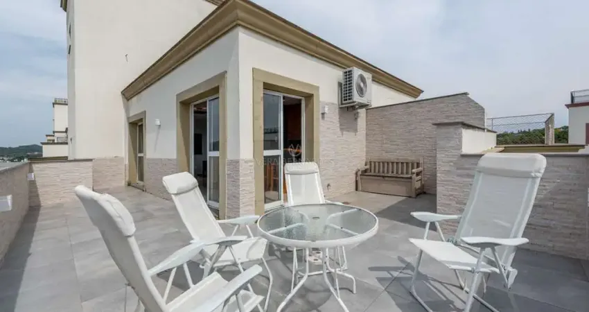 Cobertura com 3 quartos à venda na Avenida da Cavalhada, --, Cavalhada, Porto Alegre