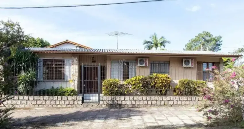Casa com 3 quartos à venda na Avenida Tramandaí, --, Ipanema, Porto Alegre