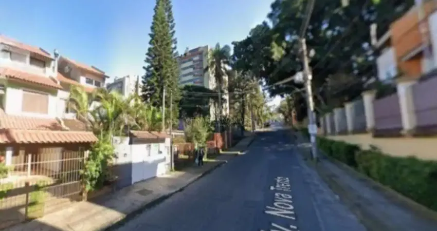 Terreno à venda na Travessa Nova Trento, --, Tristeza, Porto Alegre