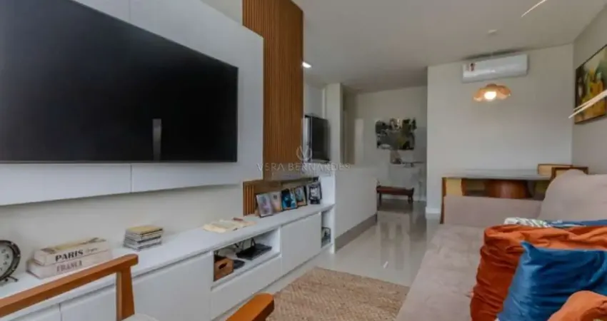 Apartamento com 2 quartos à venda na Rua 133 B, --, Meia Praia, Itapema