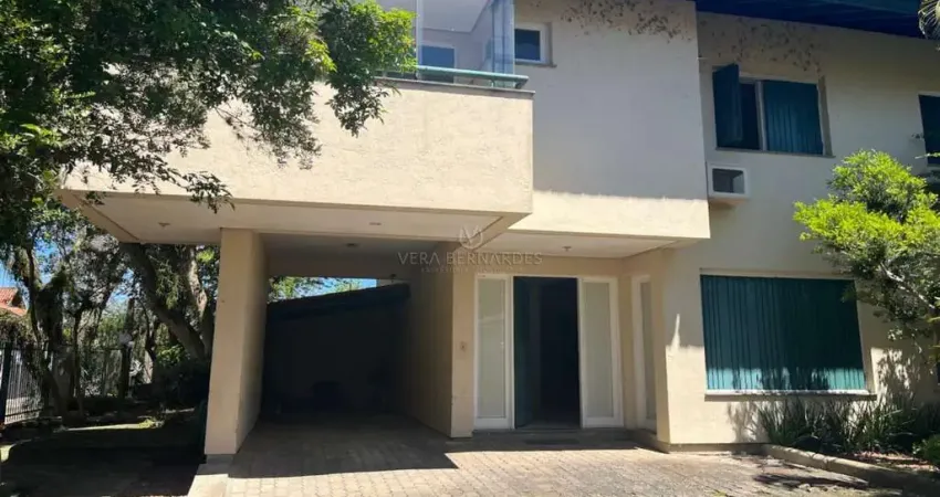 Casa em condomínio fechado com 3 quartos à venda na Gávea, --, Ipanema, Londrina