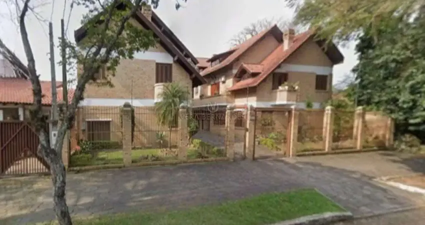 Casa em condomínio fechado com 3 quartos à venda na Avenida Oswaldo Gonçalves Cruz, --, Ipanema, Porto Alegre