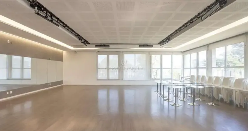 Prédio à venda na Rua Carajá, --, Vila Assunção, Porto Alegre