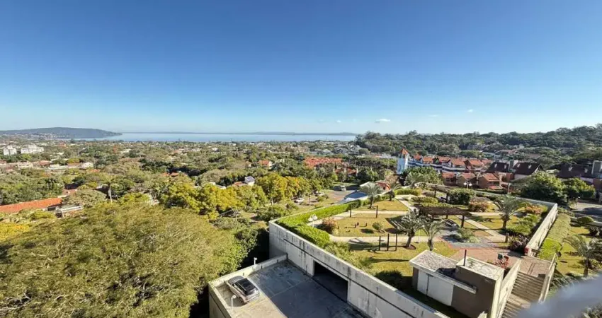 Apartamento com 3 quartos à venda na Avenida da Cavalhada, --, Cavalhada, Porto Alegre