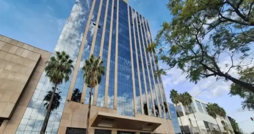 Sala comercial à venda na Avenida Borges de Medeiros, --, Praia de Belas, Porto Alegre