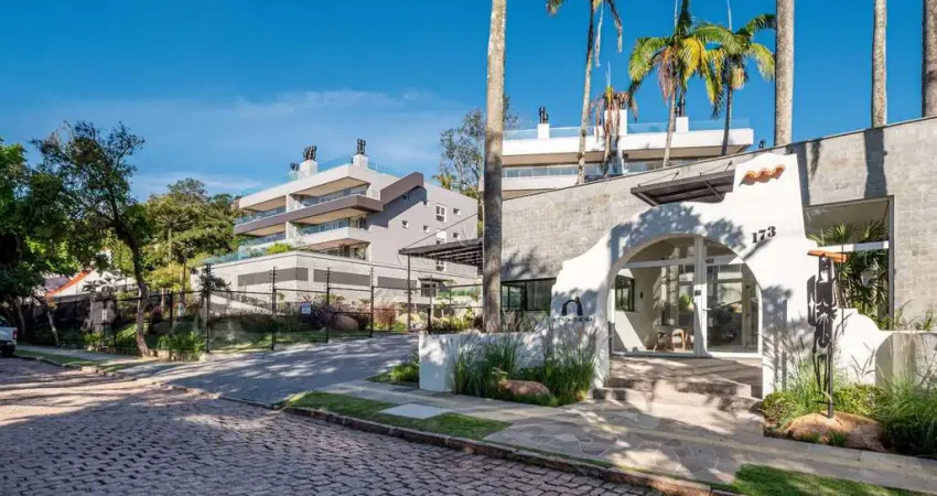 Apartamento com 3 quartos à venda na Rua Padre João Batista Reus, --, Vila Conceição, Porto Alegre