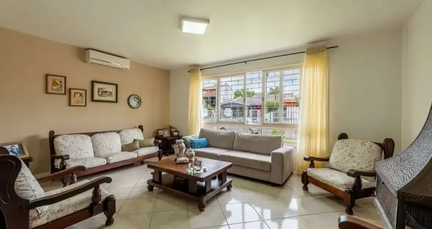 Casa com 4 quartos à venda na Rua Tiago, --, Ipanema, Porto Alegre