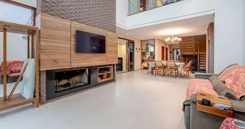 Casa em condomínio fechado com 4 quartos à venda na Avenida Juca Batista, --, Belém Novo, Porto Alegre