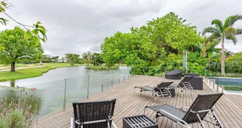 Casa em condomínio fechado com 4 quartos à venda na Avenida Juca Batista, --, Belém Novo, Porto Alegre