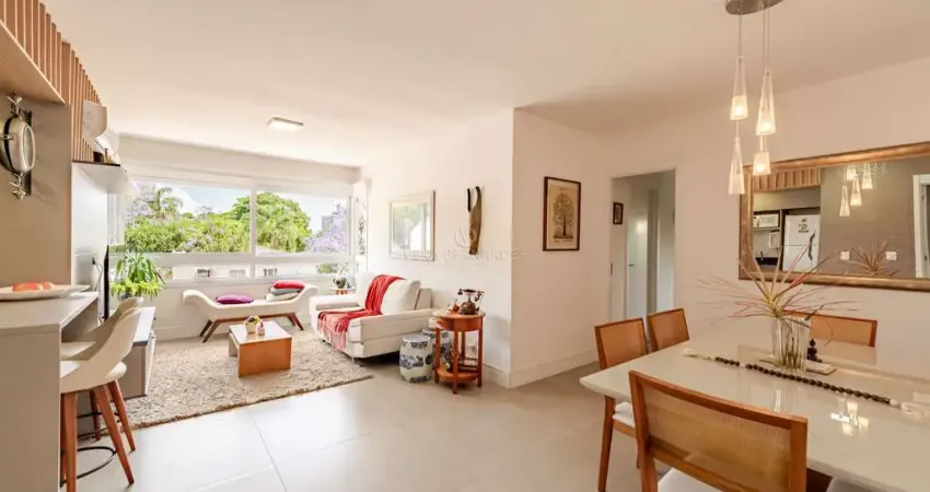 Apartamento com 3 quartos à venda na Rua Curupaiti, --, Cristal, Porto Alegre