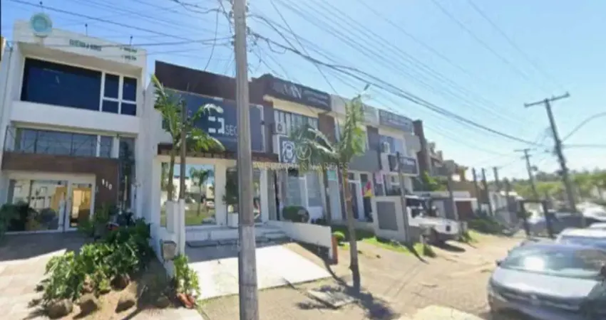 Sala comercial à venda na Rua Carlos Maximiliano Fayet, --, Hípica, Porto Alegre