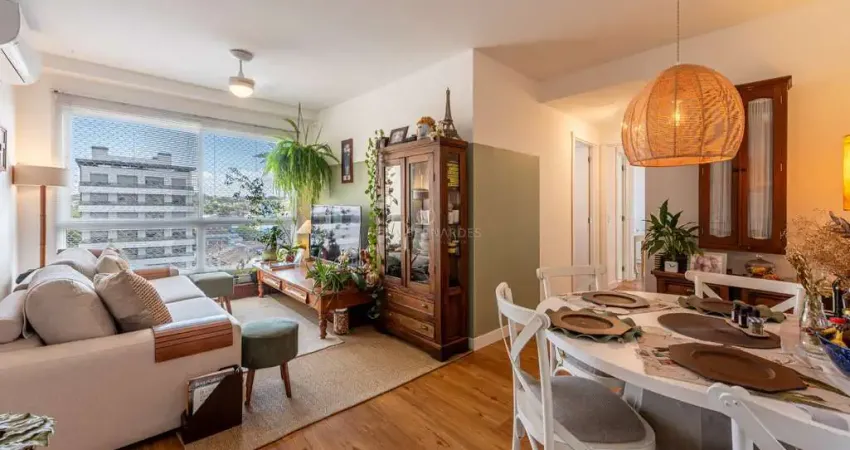 Apartamento com 2 quartos à venda na Rua Doutor Pereira Neto, --, Tristeza, Porto Alegre