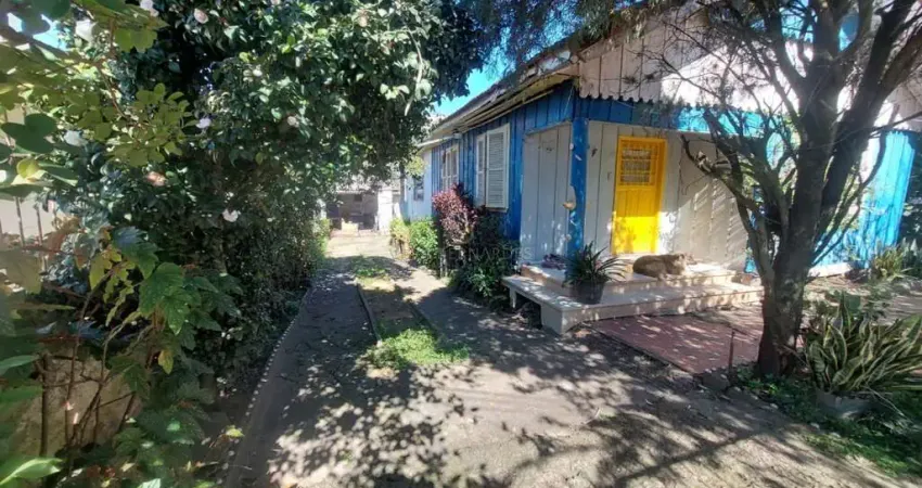 Terreno à venda na Rua Doutor Barcelos, --, Tristeza, Porto Alegre