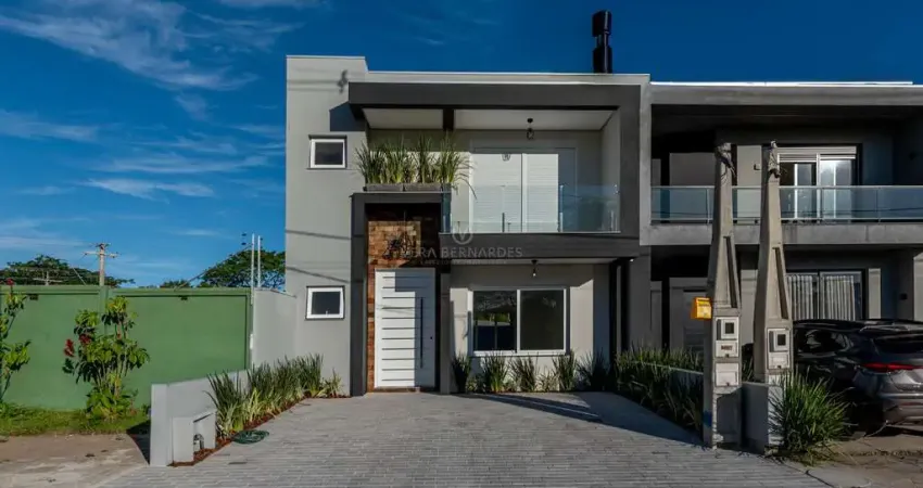 Casa em condomínio fechado com 3 quartos à venda na Avenida Juca Batista, --, Hípica, Porto Alegre