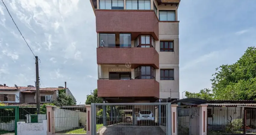 Apartamento com 2 quartos à venda na Rua Dona Elvira, --, Ipanema, Porto Alegre