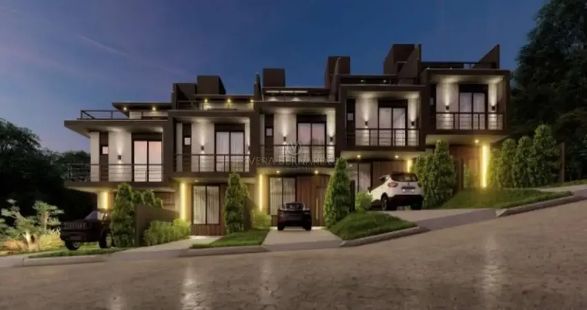 Casa com 3 quartos à venda na Rua Santa Vitória, --, Tristeza, Porto Alegre