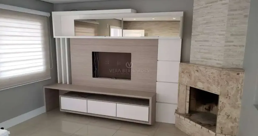 Casa em condomínio fechado com 3 quartos à venda na Estrada João Salomoni, --, Vila Nova, Porto Alegre