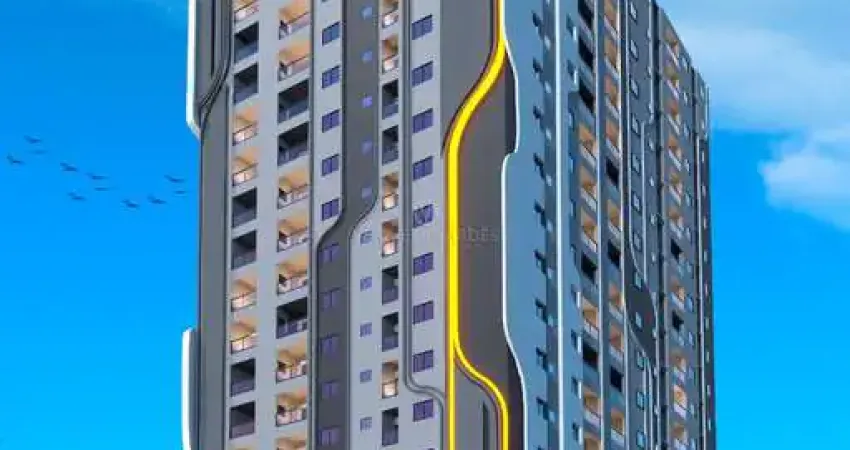 Apartamento com 2 quartos à venda na 700 A, --, Varzea, Itapema