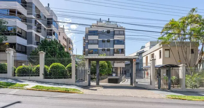 Apartamento com 2 quartos à venda na Rua Landel de Moura, --, Tristeza, Porto Alegre