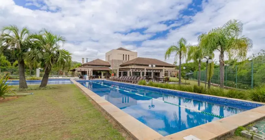 Terreno em condomínio fechado à venda na Estrada das Três Meninas, --, Vila Nova, Porto Alegre