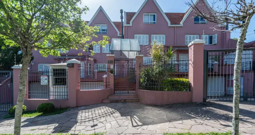 Casa em condomínio fechado com 4 quartos à venda na João Bergmann, --, Vila Assunção, Porto Alegre