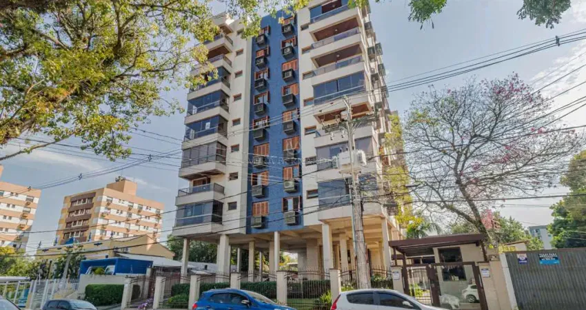 Apartamento com 3 quartos à venda na Rua Doutor Pereira Neto, --, Tristeza, Porto Alegre