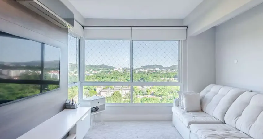 Cobertura com 3 quartos à venda na Avenida da Cavalhada, --, Cavalhada, Porto Alegre