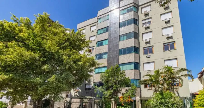 Apartamento com 3 quartos à venda na Rua Santa Vitória, --, Tristeza, Porto Alegre