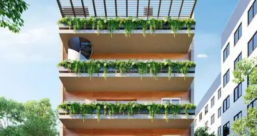 Cobertura com 3 quartos à venda na Rua Doutor Pereira Neto, --, Tristeza, Porto Alegre