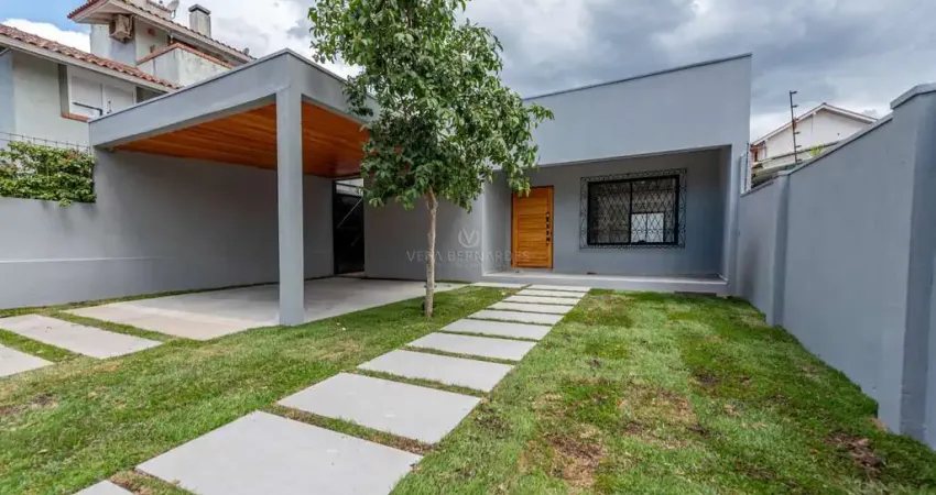 Casa com 3 quartos à venda na Rua Doutor Pereira Neto, --, Tristeza, Porto Alegre