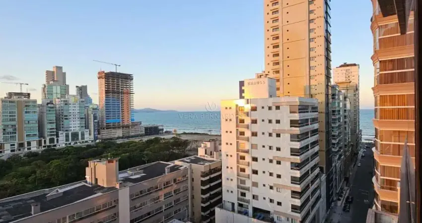 Apartamento com 3 quartos à venda na Rua 315, --, Meia Praia, Itapema