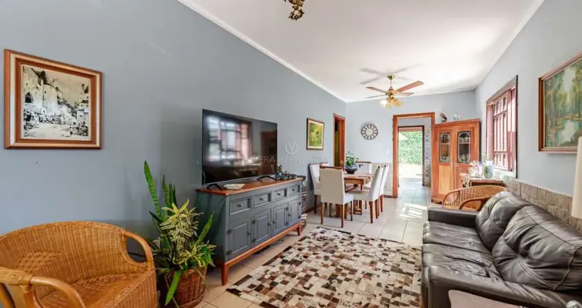 Casa com 3 quartos à venda na Rua Otelo Rosa, --, Ipanema, Porto Alegre