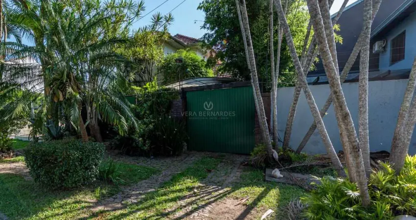 Casa com 2 quartos à venda na Rua Engenheiro Otacílio Oliveira, --, Ipanema, Porto Alegre