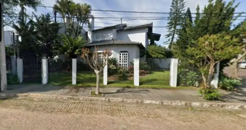 Casa com 4 quartos à venda na Avenida Saul Nonnenmacher, --, Ipanema, Porto Alegre