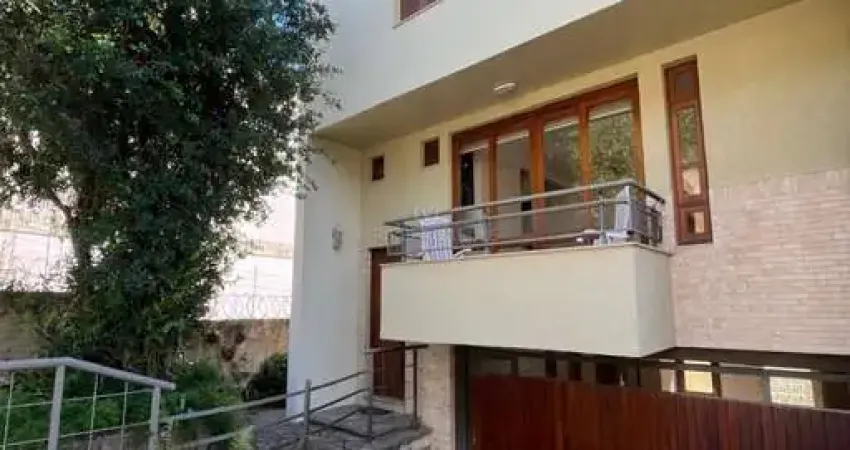 Casa em condomínio fechado com 3 quartos à venda na Rua Edgar Luiz Schneider, --, Jardim Isabel, Porto Alegre