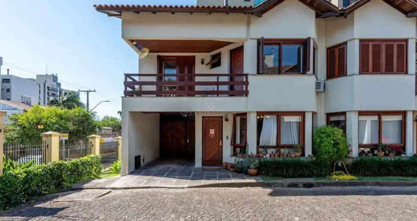 Casa em condomínio fechado com 4 quartos à venda na Rua Santa Vitória, --, Tristeza, Porto Alegre